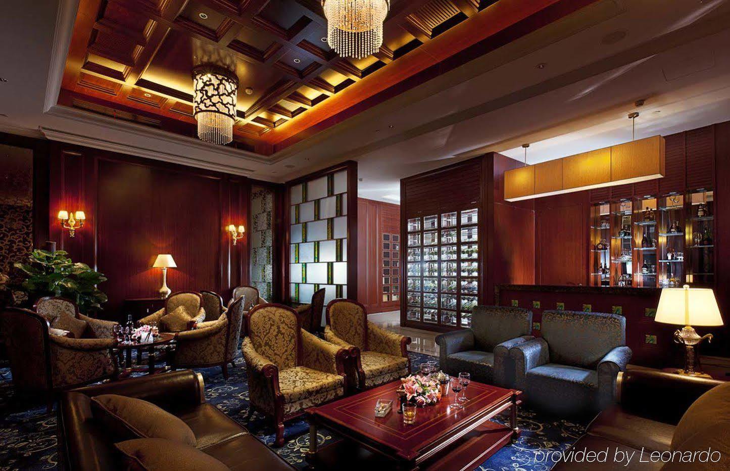 סוג'ואו Jinling Guanyuan International Hotel מראה חיצוני תמונה