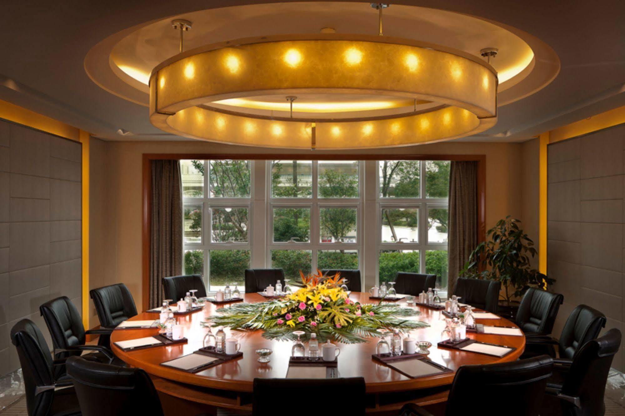 סוג'ואו Jinling Guanyuan International Hotel מראה חיצוני תמונה