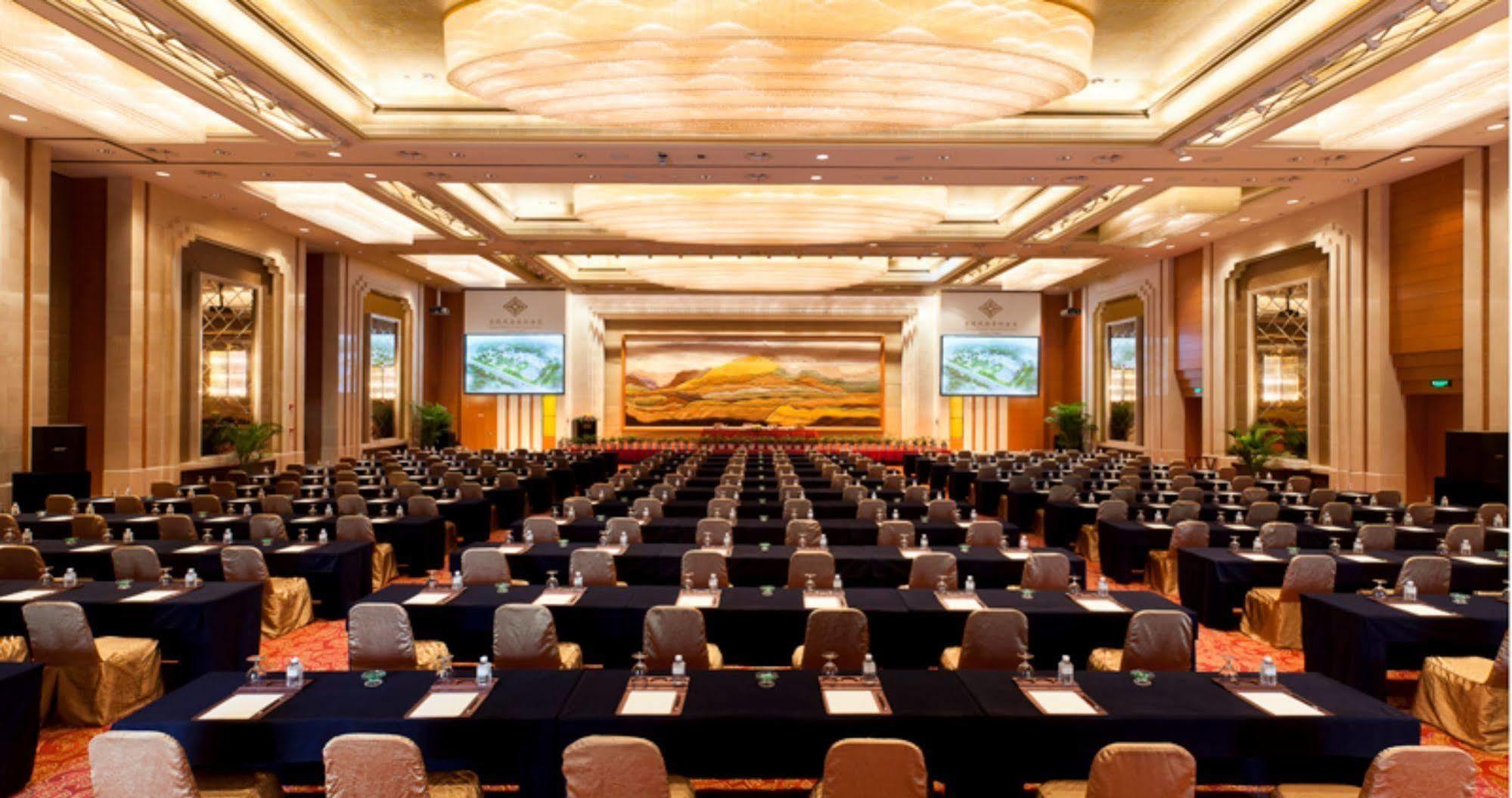 סוג'ואו Jinling Guanyuan International Hotel מראה חיצוני תמונה