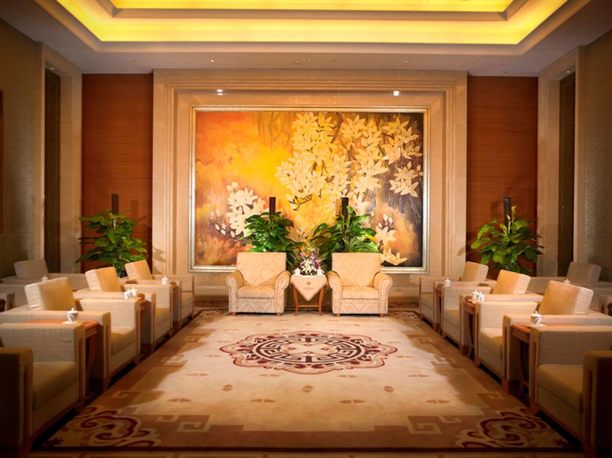 סוג'ואו Jinling Guanyuan International Hotel מראה חיצוני תמונה