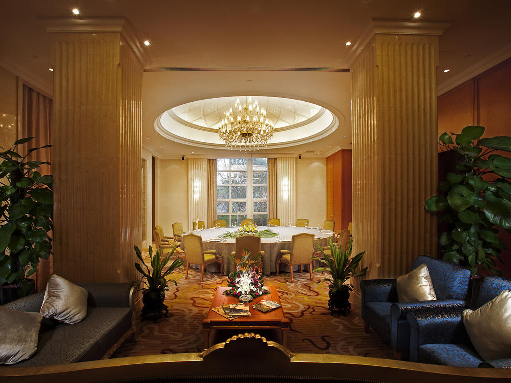 סוג'ואו Jinling Guanyuan International Hotel מראה חיצוני תמונה