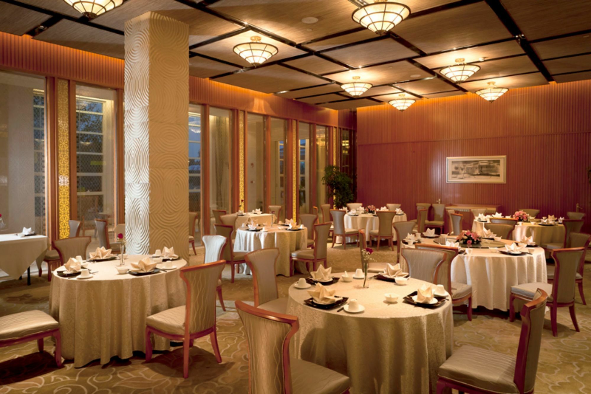 סוג'ואו Jinling Guanyuan International Hotel מראה חיצוני תמונה