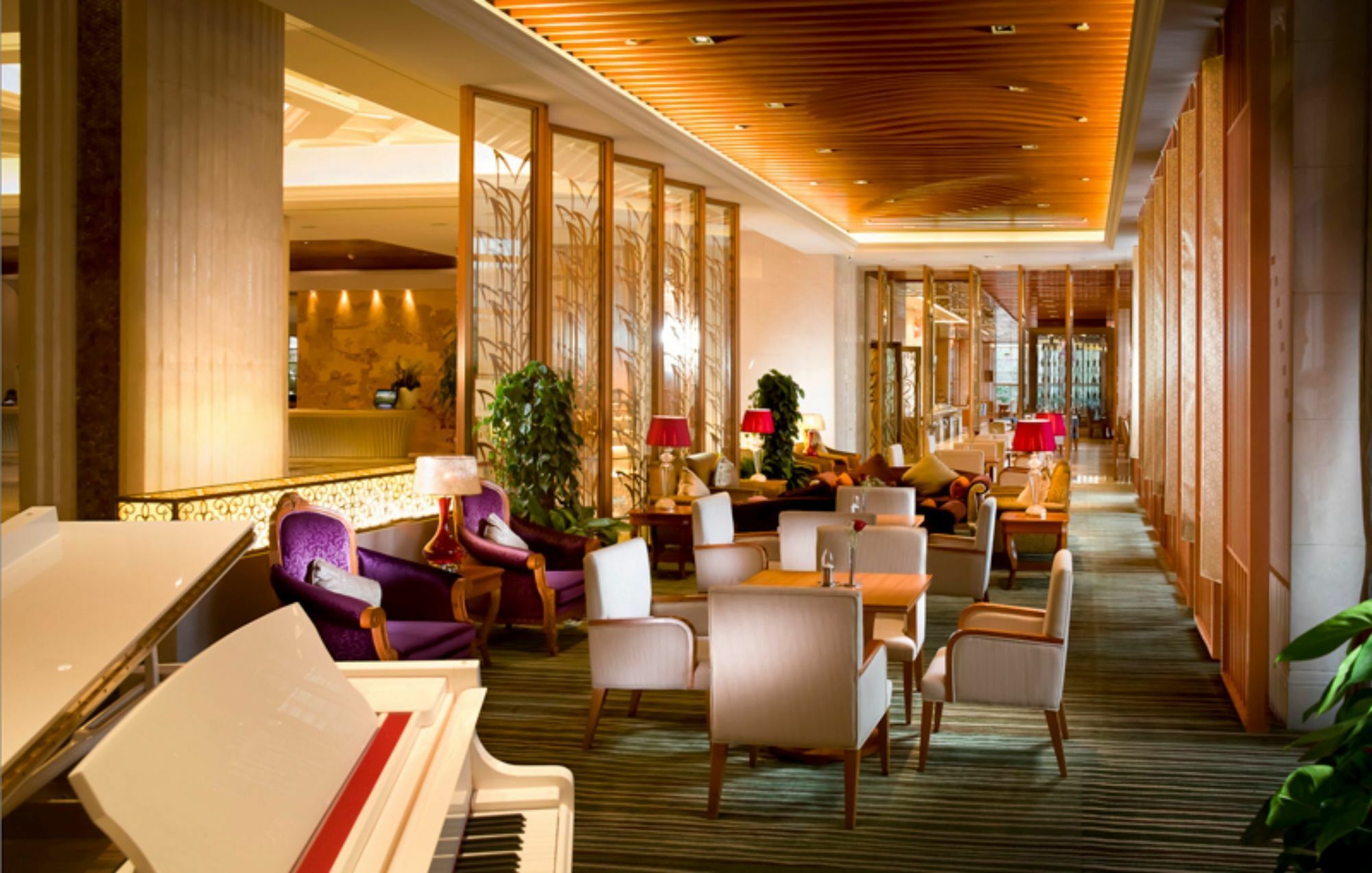 סוג'ואו Jinling Guanyuan International Hotel מראה חיצוני תמונה